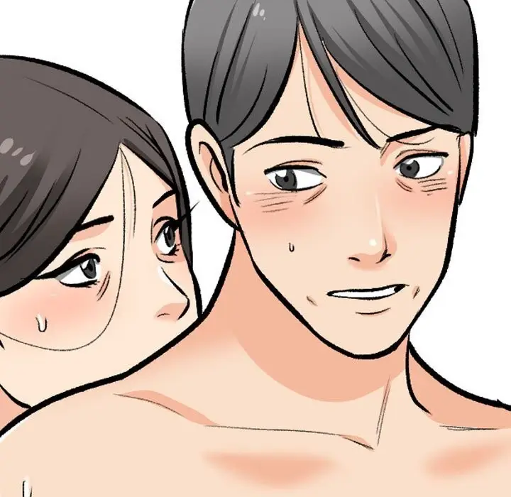 漫画《同事换换爱》第194话第67张图