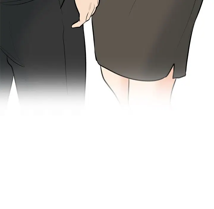 漫画《同事换换爱》第194话第7张图