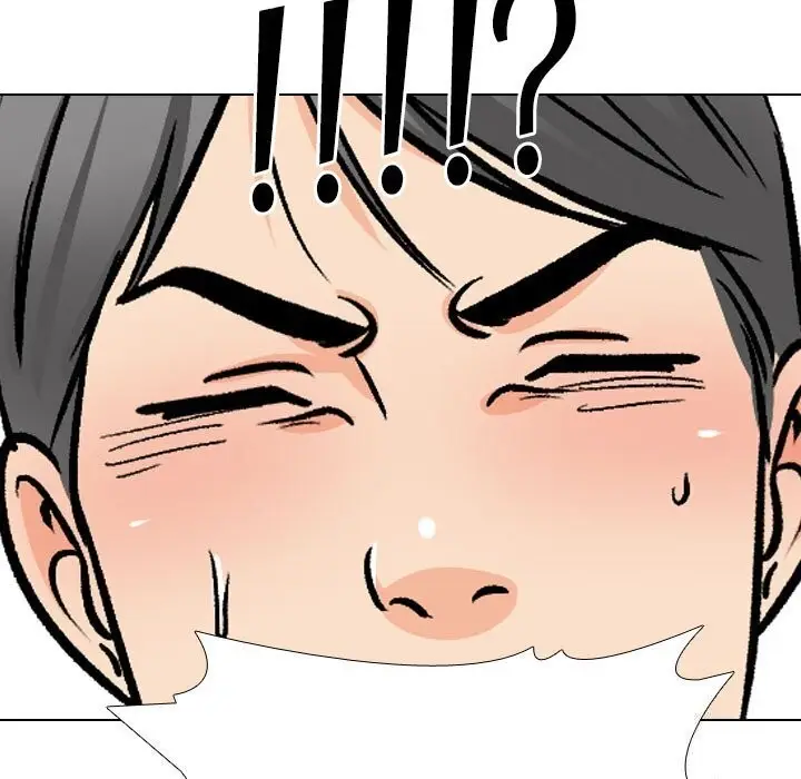 漫画《同事换换爱》第194话第83张图