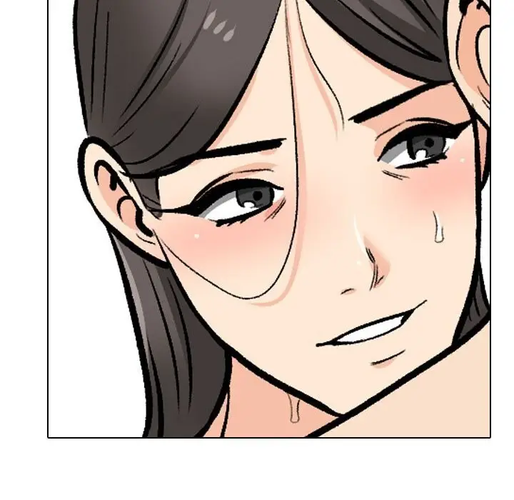 漫画《同事换换爱》第194话第90张图