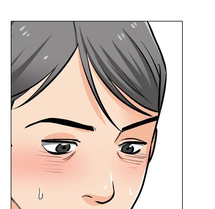 漫画《同事换换爱》第194话第91张图