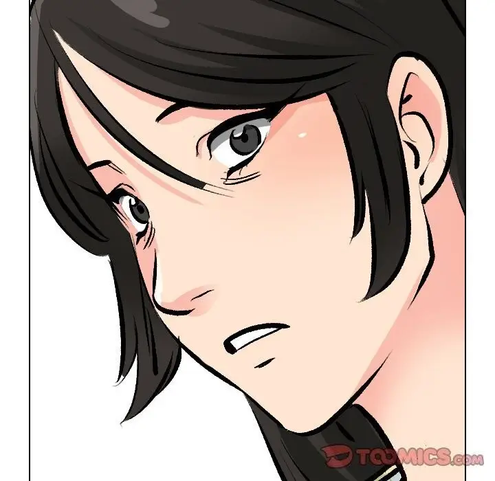 漫画《同事换换爱》第194话第99张图