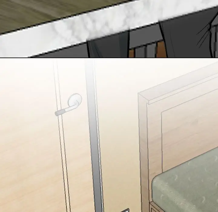 漫画《同事换换爱》第195话第101张图