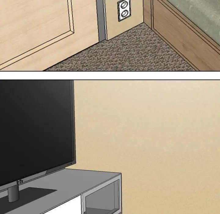 漫画《同事换换爱》第195话第102张图