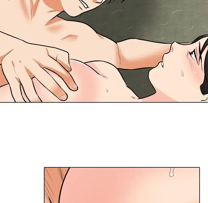 漫画《同事换换爱》第195话第107张图