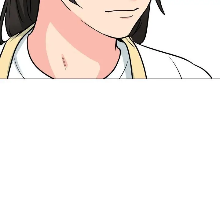 漫画《同事换换爱》第195话第11张图