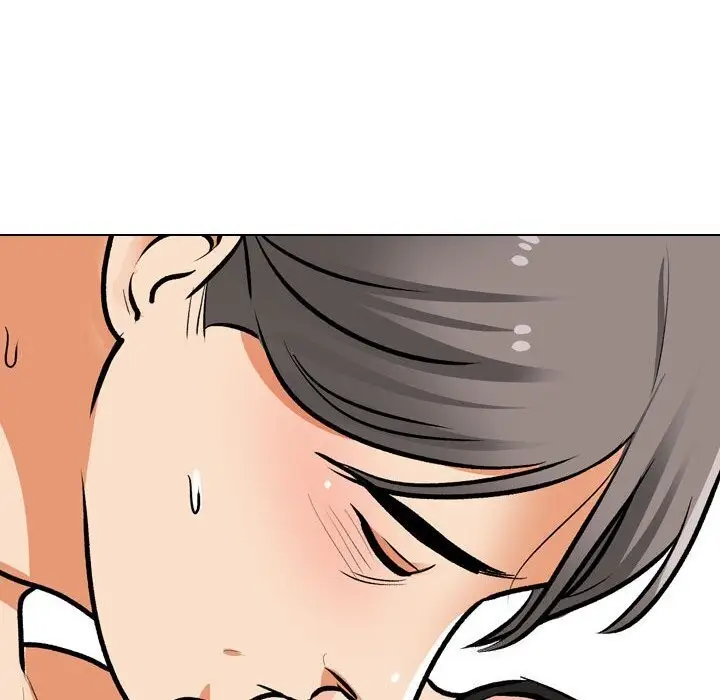 漫画《同事换换爱》第195话第114张图