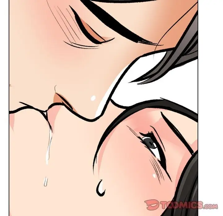 漫画《同事换换爱》第195话第117张图
