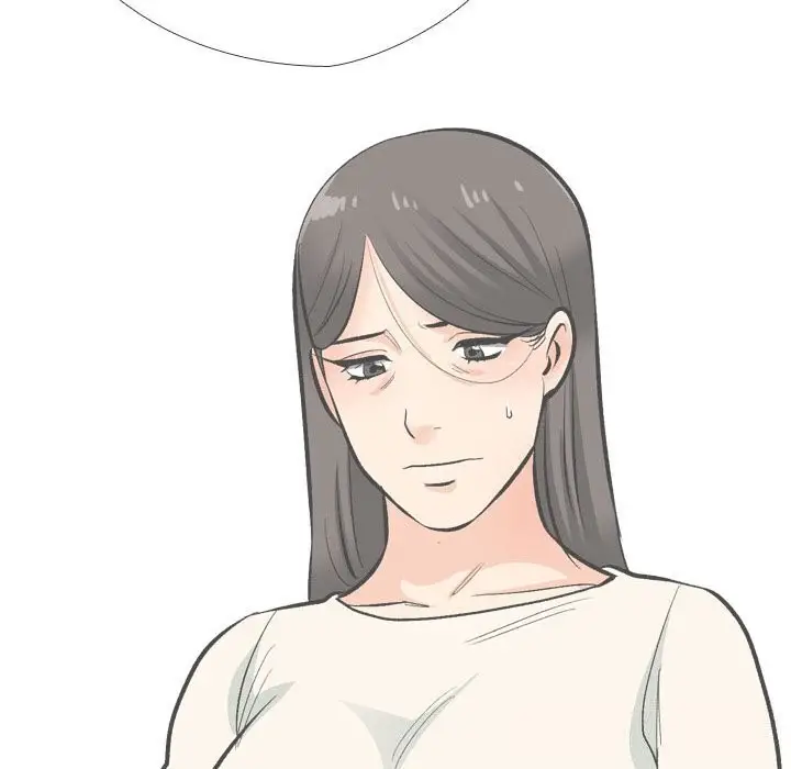 漫画《同事换换爱》第195话第124张图