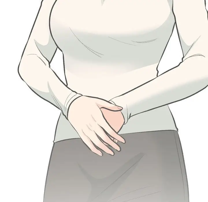 漫画《同事换换爱》第195话第125张图