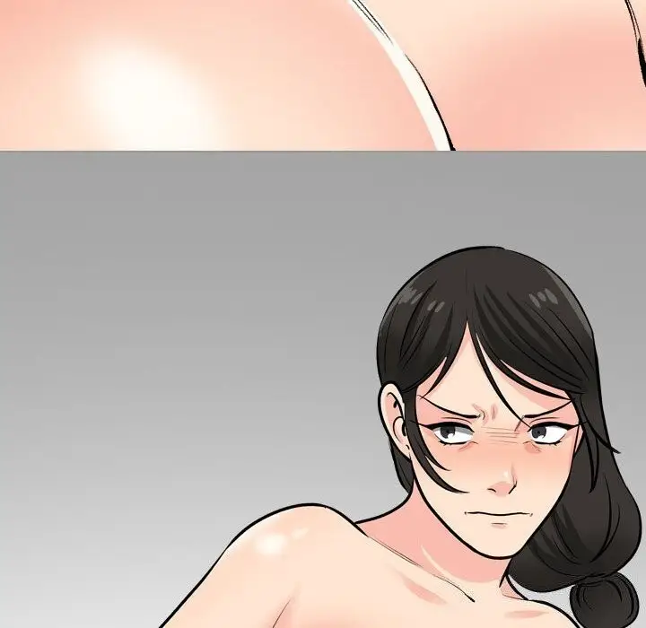 漫画《同事换换爱》第195话第132张图