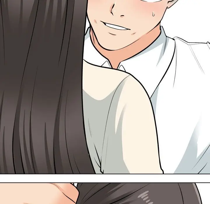 漫画《同事换换爱》第195话第37张图