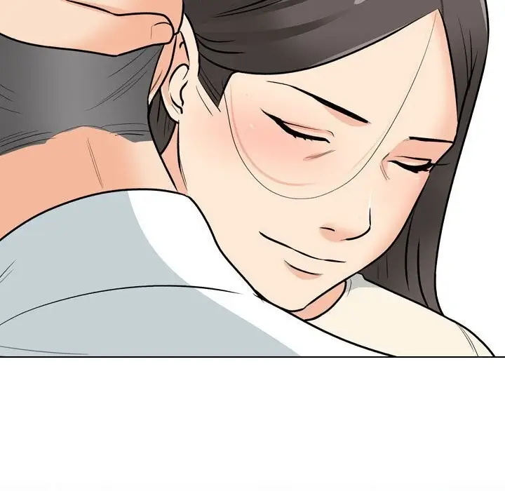 漫画《同事换换爱》第195话第38张图