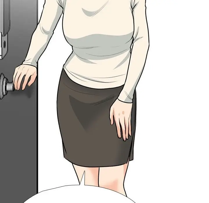 漫画《同事换换爱》第195话第46张图