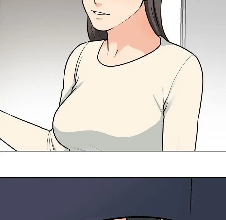 漫画《同事换换爱》第195话第54张图
