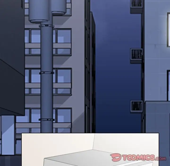 漫画《同事换换爱》第195话第57张图