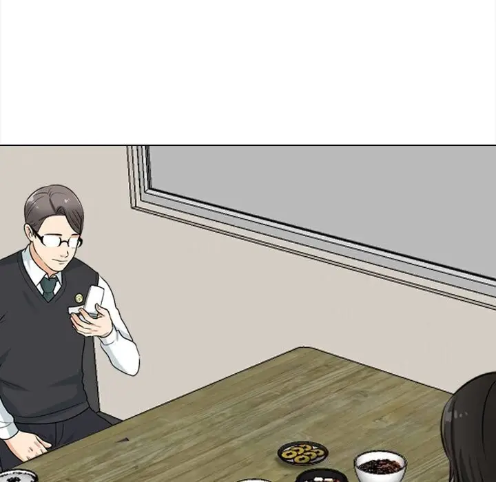 漫画《同事换换爱》第195话第59张图