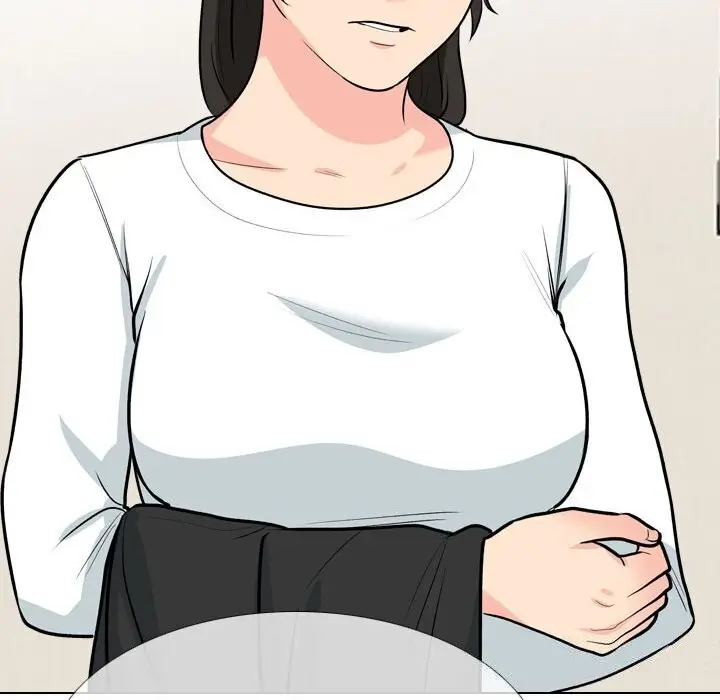 漫画《同事换换爱》第195话第84张图