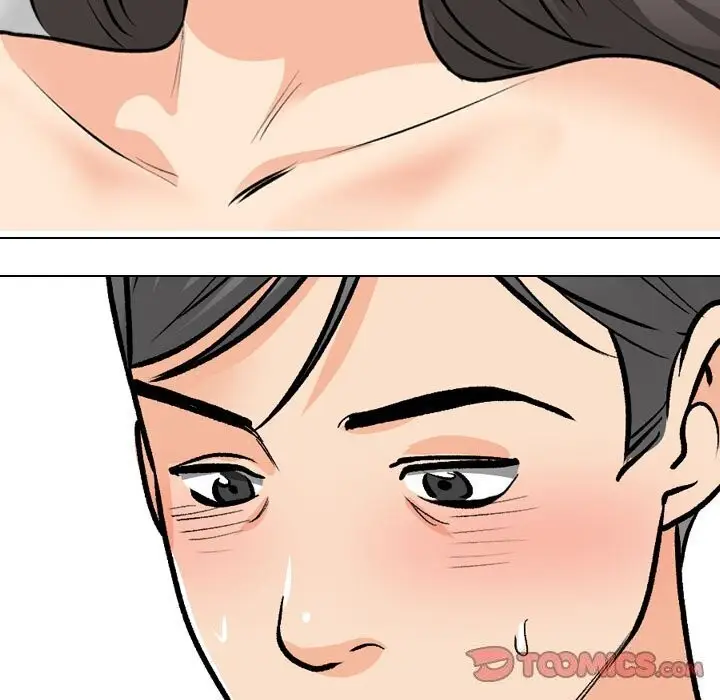 漫画《同事换换爱》第195话第9张图