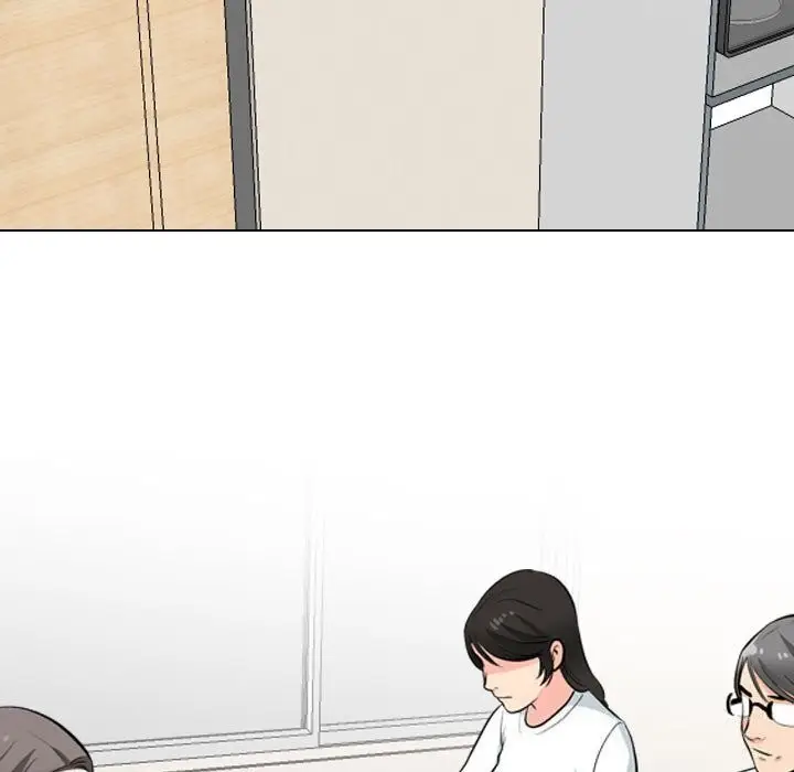 漫画《同事换换爱》第195话第91张图