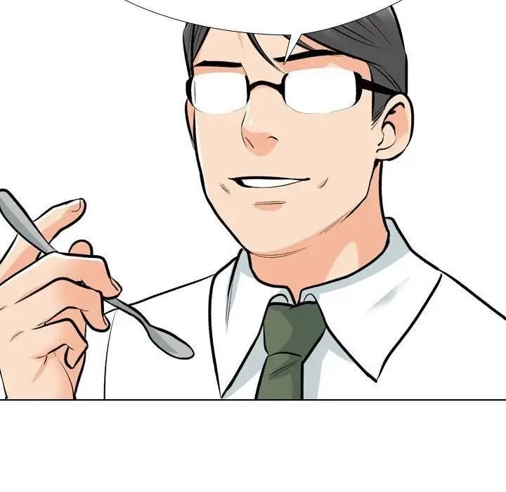 漫画《同事换换爱》第195话第94张图