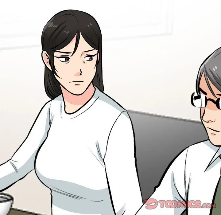 漫画《同事换换爱》第195话第99张图