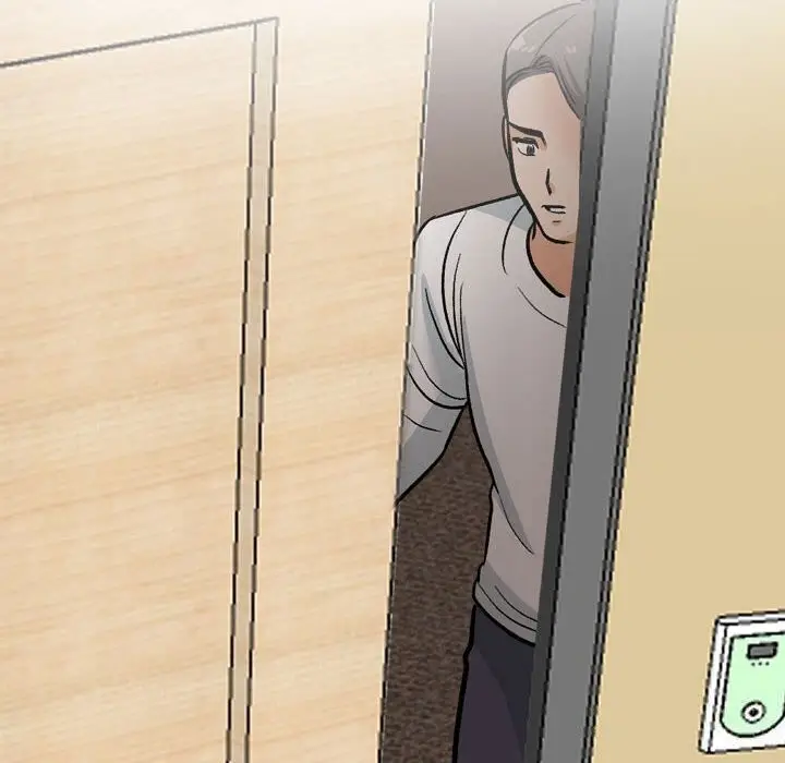 漫画《同事换换爱》第196话第116张图