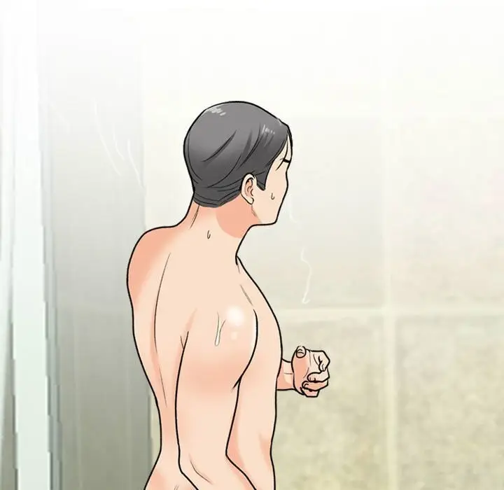漫画《同事换换爱》第196话第125张图