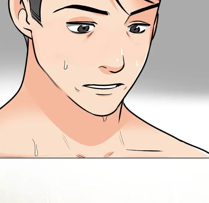 漫画《同事换换爱》第196话第127张图