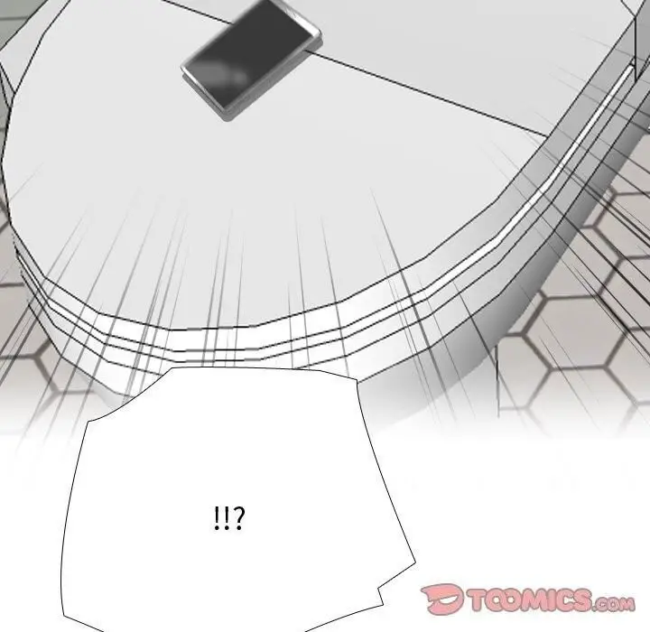 漫画《同事换换爱》第196话第129张图