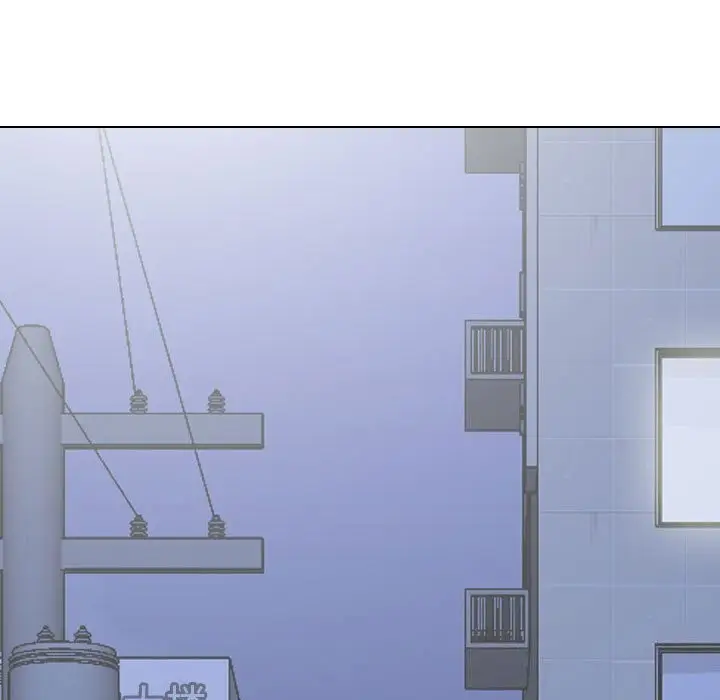 漫画《同事换换爱》第196话第13张图