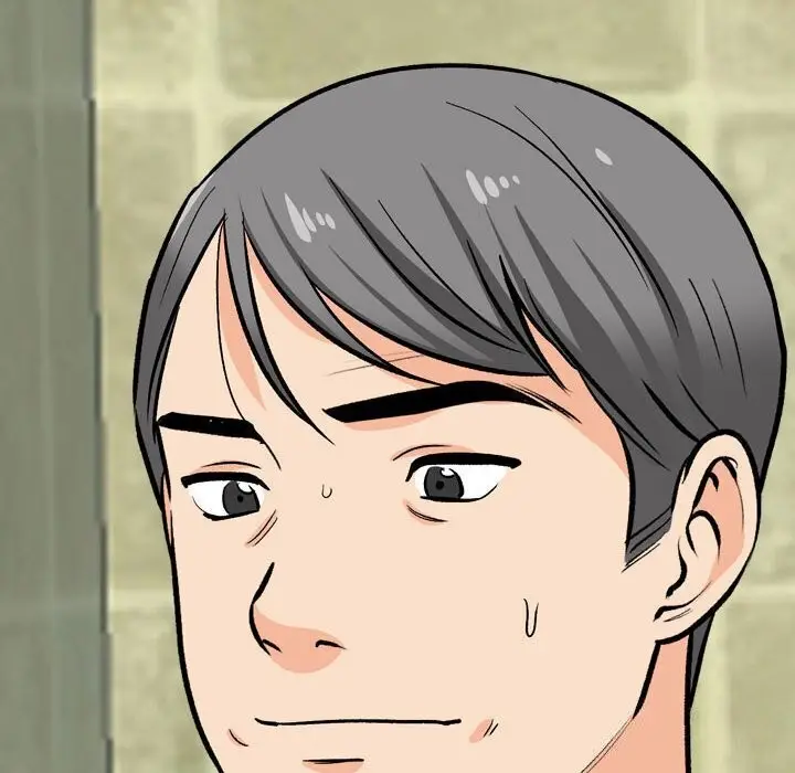 漫画《同事换换爱》第196话第134张图