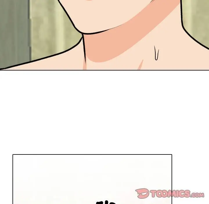 漫画《同事换换爱》第196话第135张图