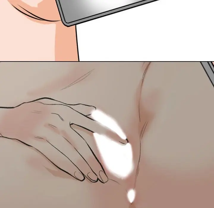 漫画《同事换换爱》第196话第140张图