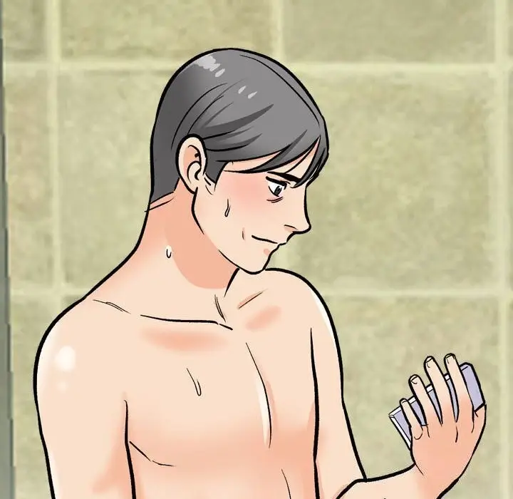 漫画《同事换换爱》第196话第144张图