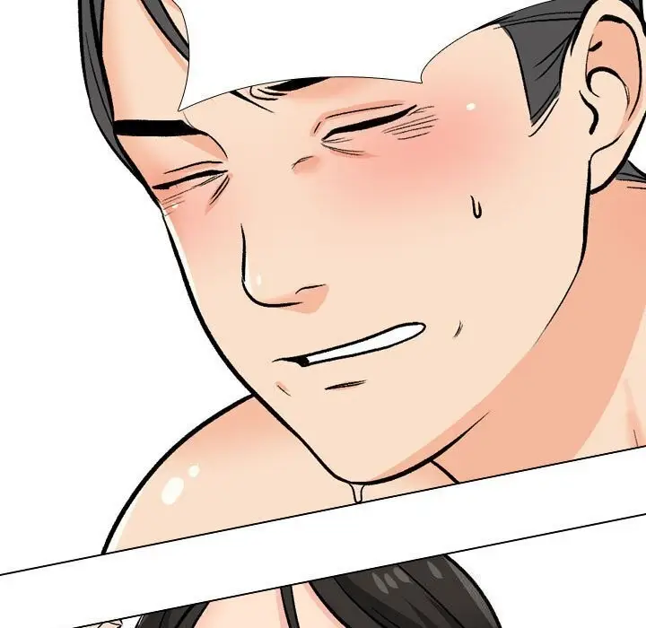 漫画《同事换换爱》第196话第37张图