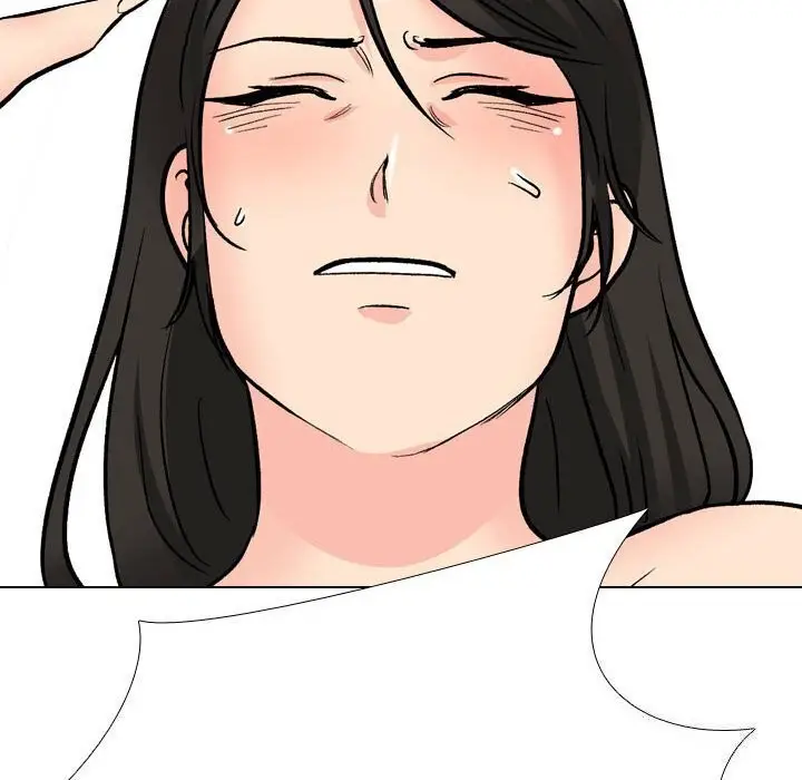漫画《同事换换爱》第196话第38张图
