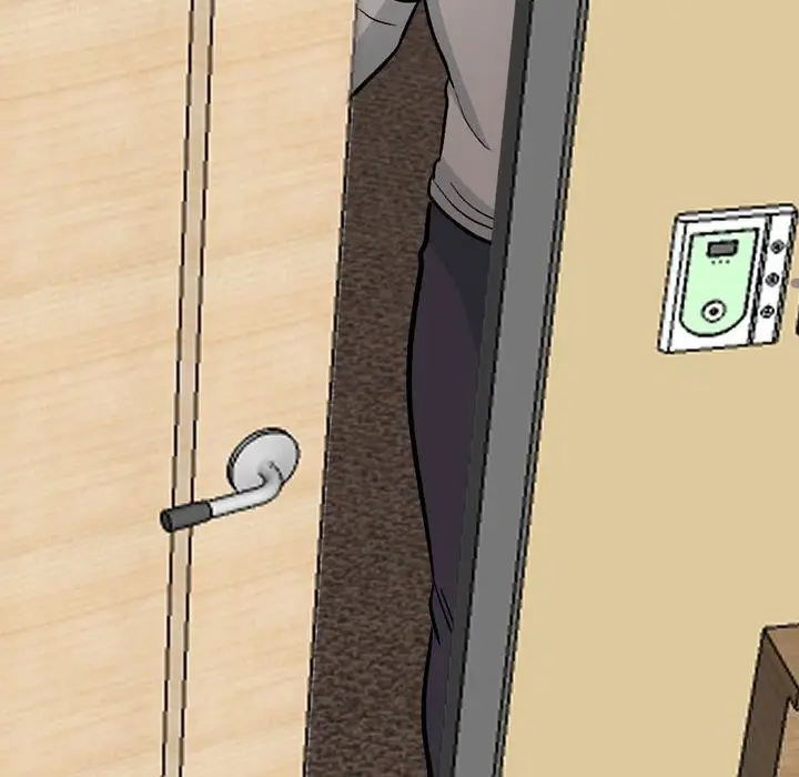 漫画《同事换换爱》第196话第40张图