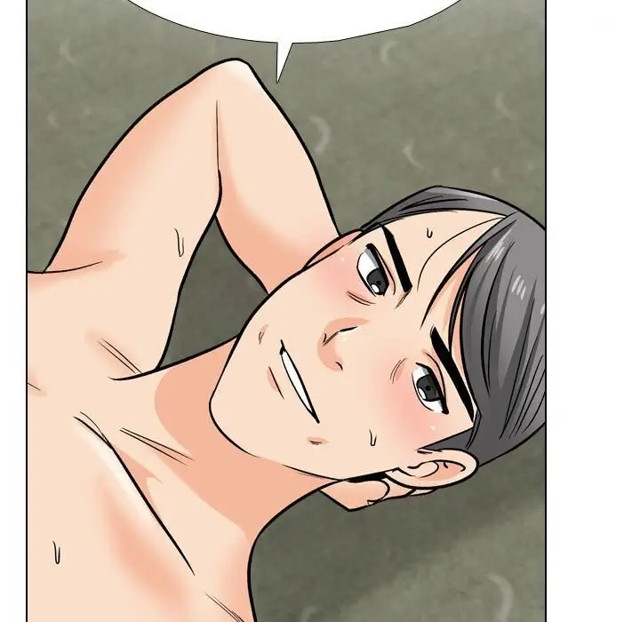 漫画《同事换换爱》第196话第47张图