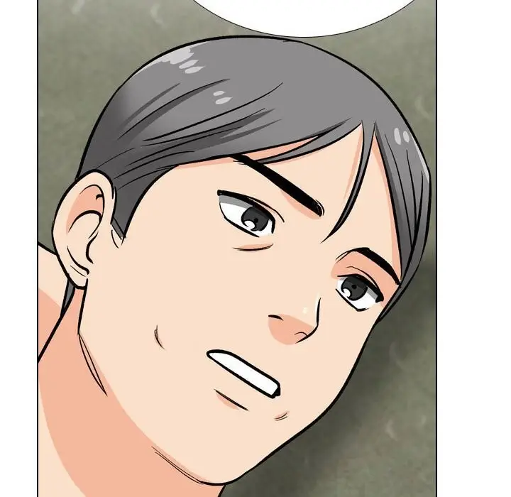 漫画《同事换换爱》第196话第54张图