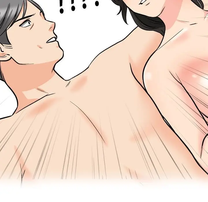 漫画《同事换换爱》第196话第89张图