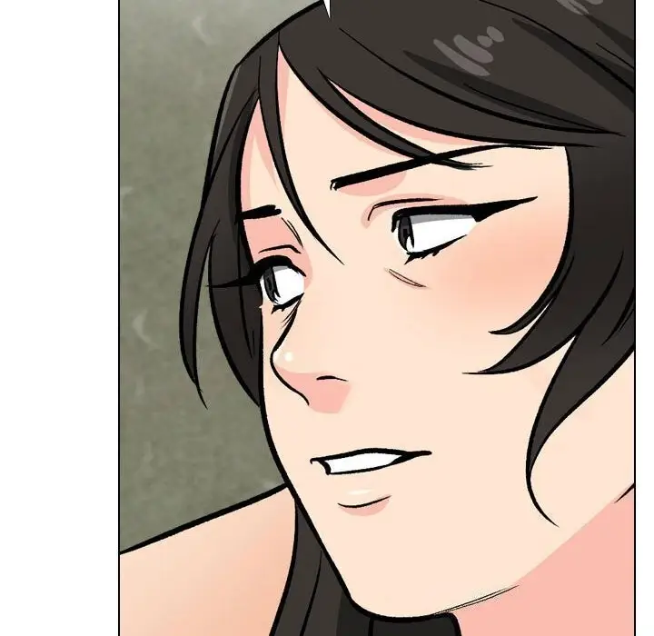漫画《同事换换爱》第196话第92张图