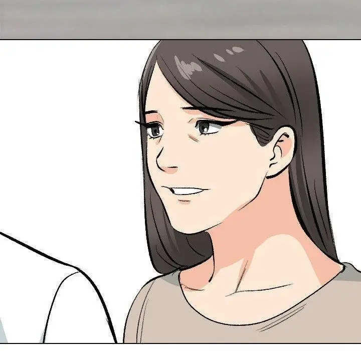 漫画《同事换换爱》第197话第100张图