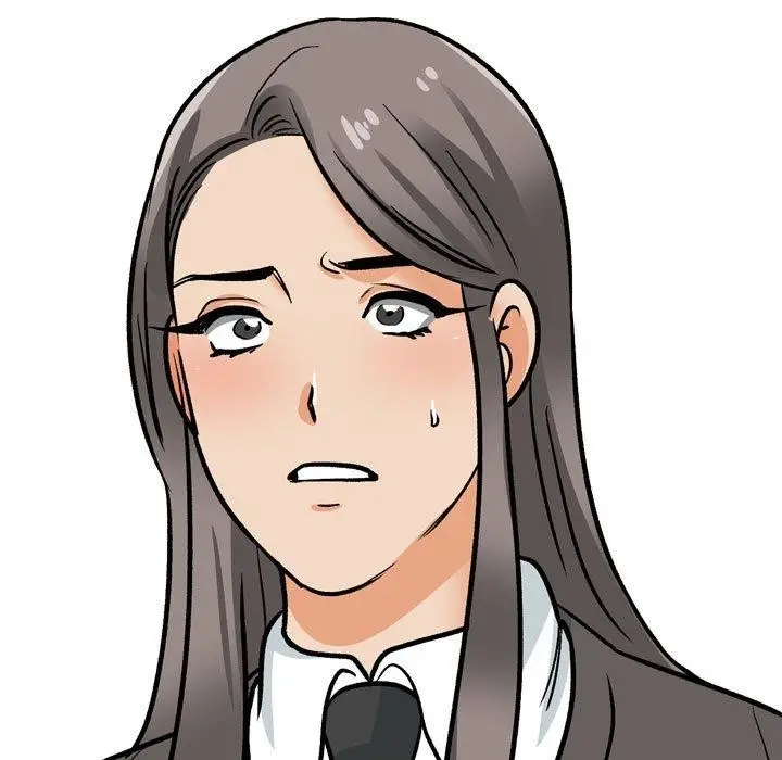 漫画《同事换换爱》第197话第103张图