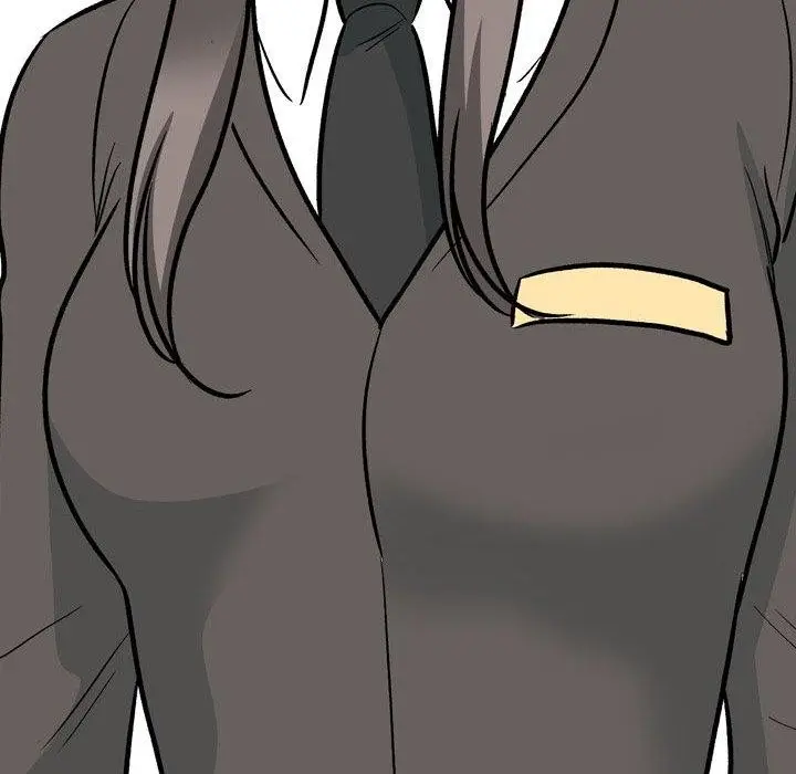 漫画《同事换换爱》第197话第104张图