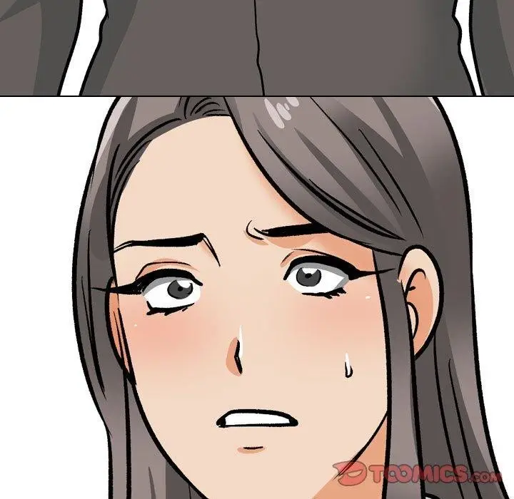 漫画《同事换换爱》第197话第105张图