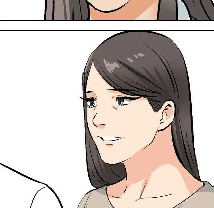 漫画《同事换换爱》第197话第106张图