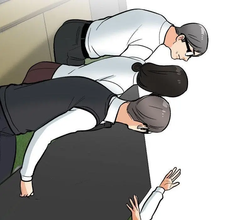 漫画《同事换换爱》第197话第120张图