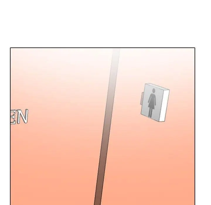 漫画《同事换换爱》第197话第125张图