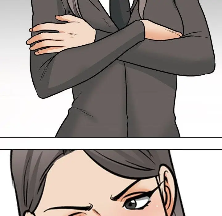 漫画《同事换换爱》第197话第132张图